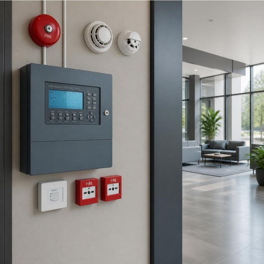 Fire Safety Package